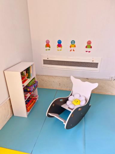 مهدکودک آیه