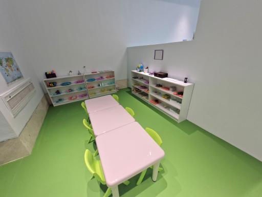 عکس مهدکودک آیه