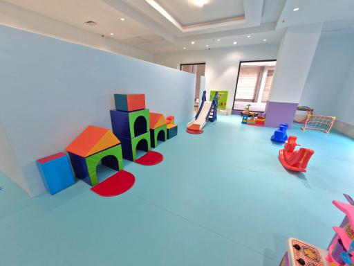 عکس مهدکودک آیه