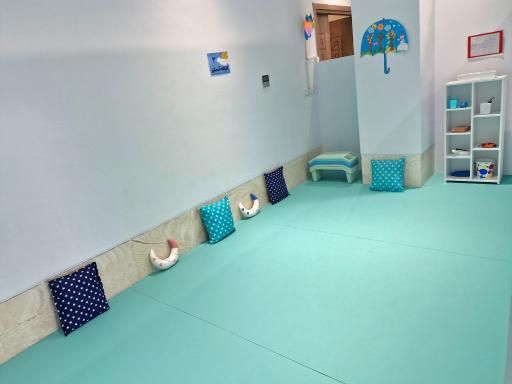 عکس مهدکودک آیه