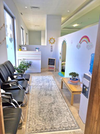 عکس مهدکودک آیه