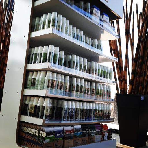 عکس گلهای یزدان