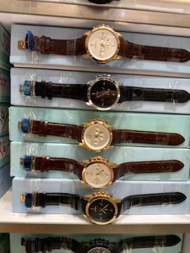 عکس ساعت فروشی میزان ساعت