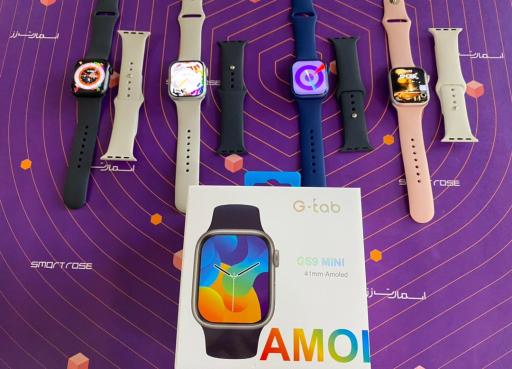 عکس ساعت فروشی میزان ساعت