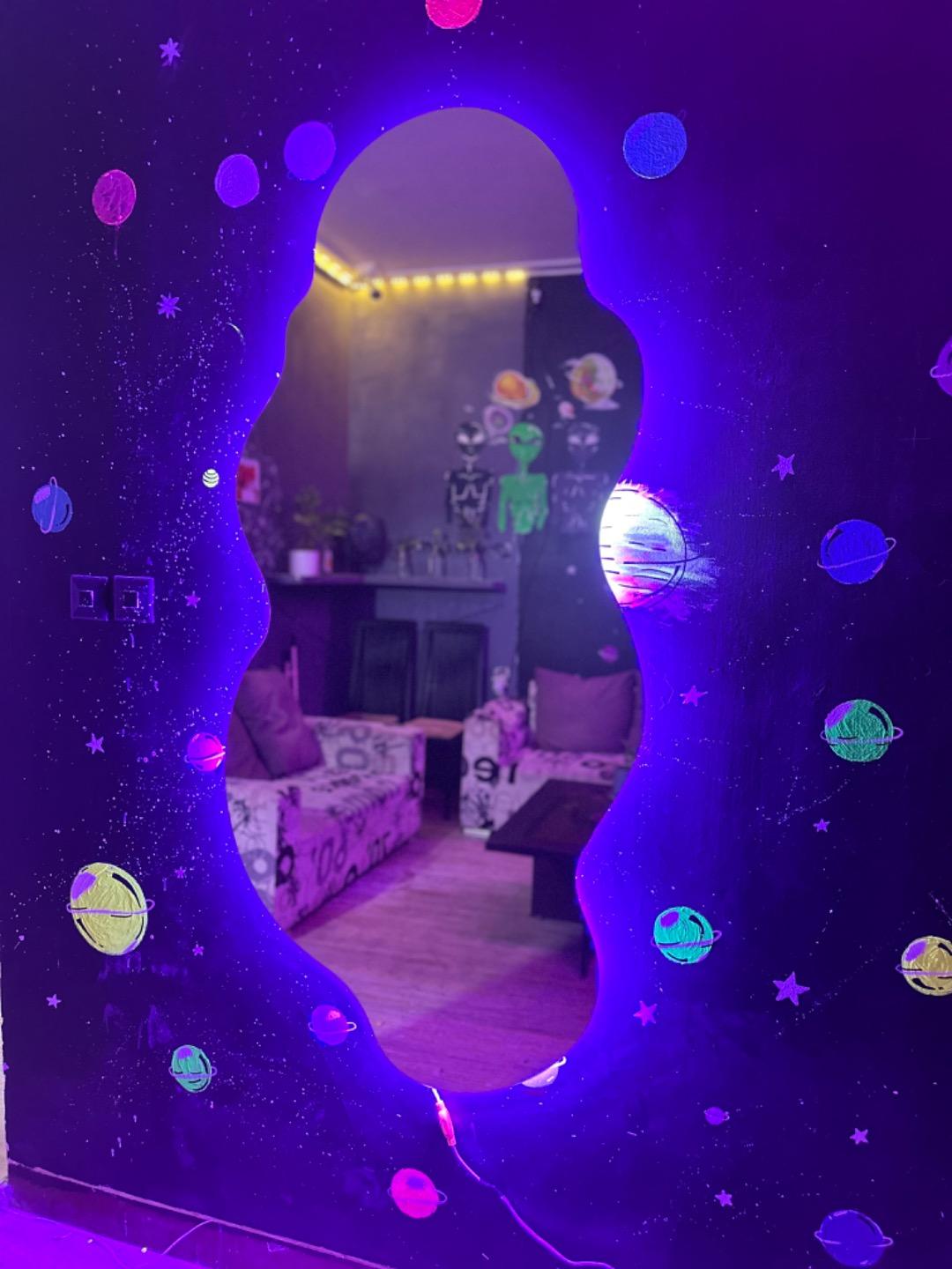 عکس کافه کلاب هوکلند