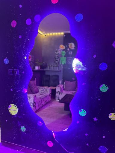 عکس کافه کلاب هوکلند