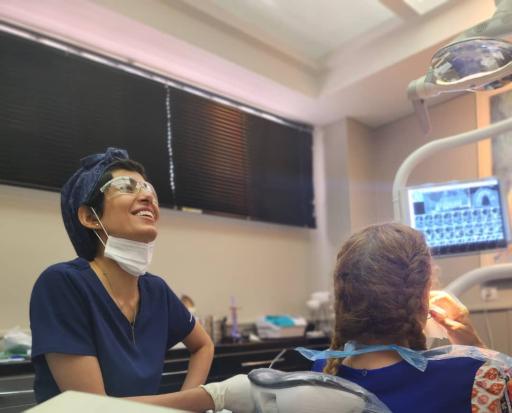 عکس درمانگاه شبانه روزی شاهد اندیشه