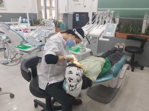 عکس درمانگاه شبانه روزی شاهد اندیشه