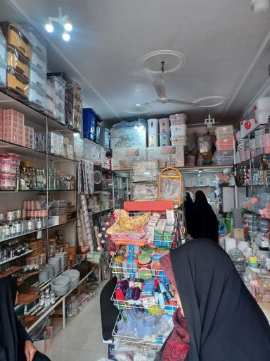 عکس لوازم خانگی باقری