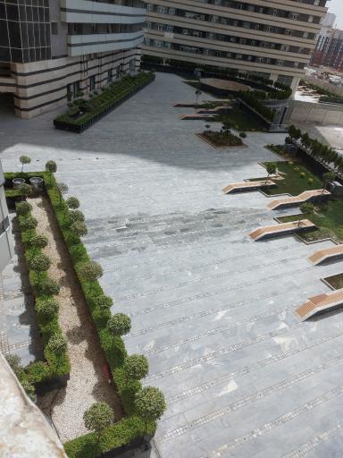 عکس برج G3 چیتگر