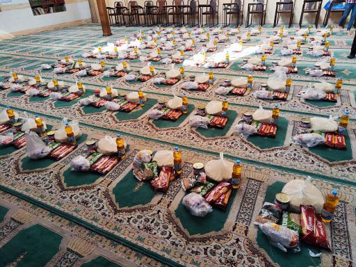 عکس پایگاه بسیج شهید باهنر 