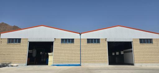 عکس کارخانه فوم جم