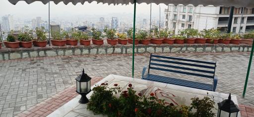 عکس مقبره شهدای گمنام