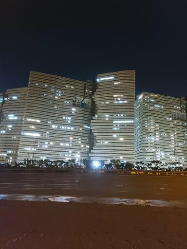 عکس برج G3 چیتگر