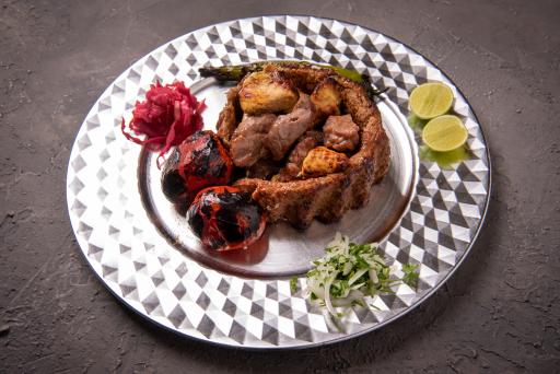 عکس کترینگ درباری