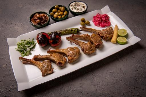 عکس کترینگ درباری