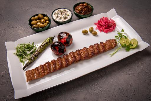 عکس کترینگ درباری