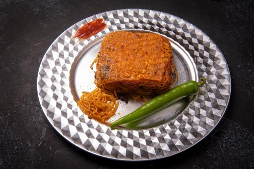 عکس کترینگ درباری