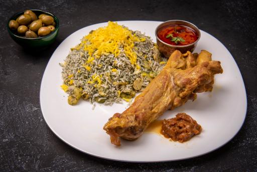 عکس کترینگ درباری