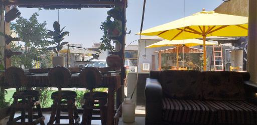 عکس کارواش میلاد شاهین شهر