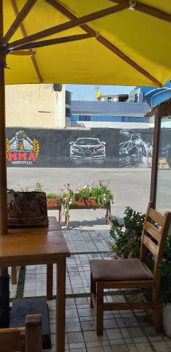 عکس کارواش میلاد شاهین شهر