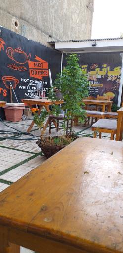 عکس کارواش میلاد شاهین شهر