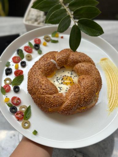 عکس کافه رستوران ژیانو