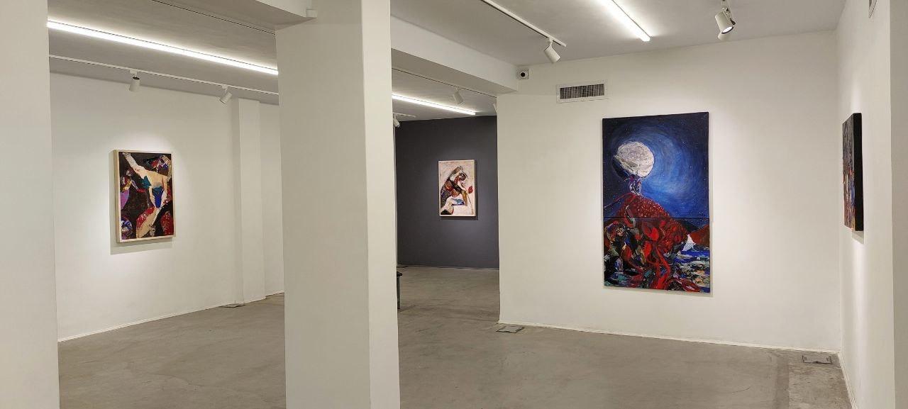 عکس گالری دوست