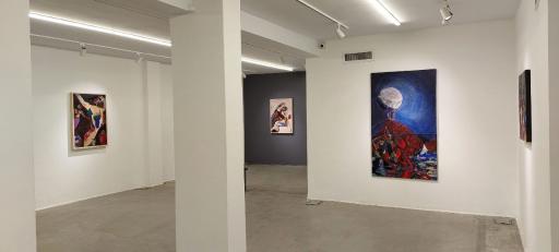 عکس گالری دوست