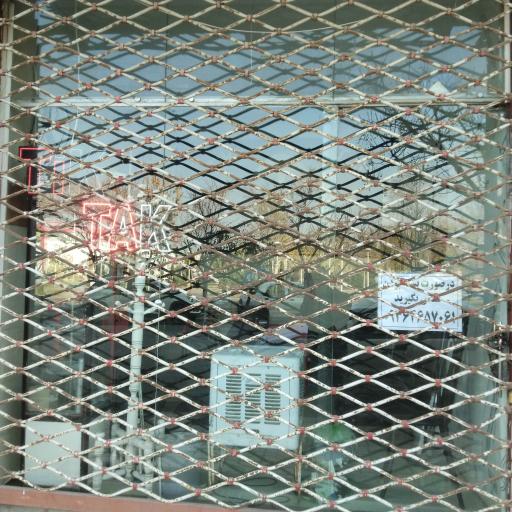 عکس آرایشگاه تیک تاک 