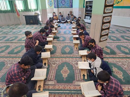 عکس دبیرستان شهید افتخاری