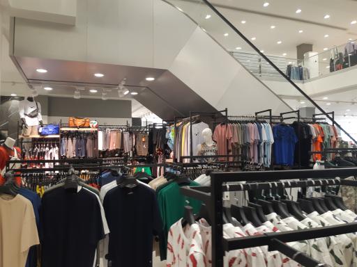 عکس فروشگاه لباس پارسیک داوین