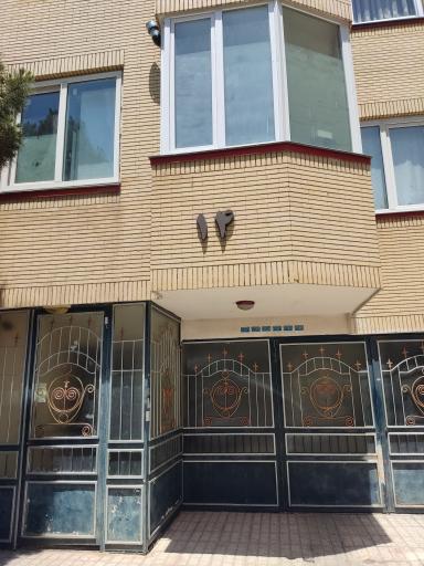 عکس مجتمع سینا بلوک 14