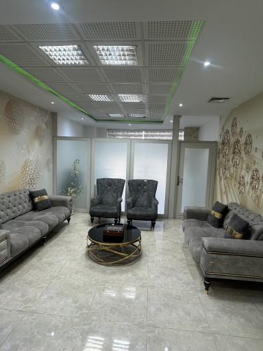 عکس کلینیک زیبایی ویولا