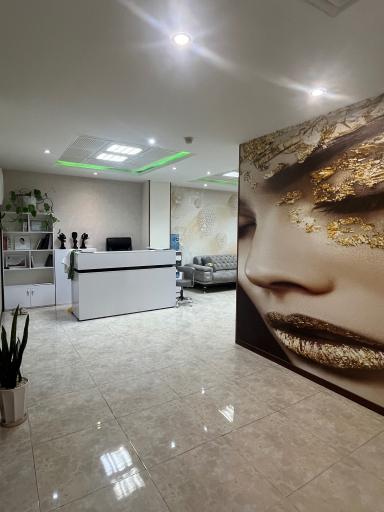 عکس کلینیک زیبایی ویولا