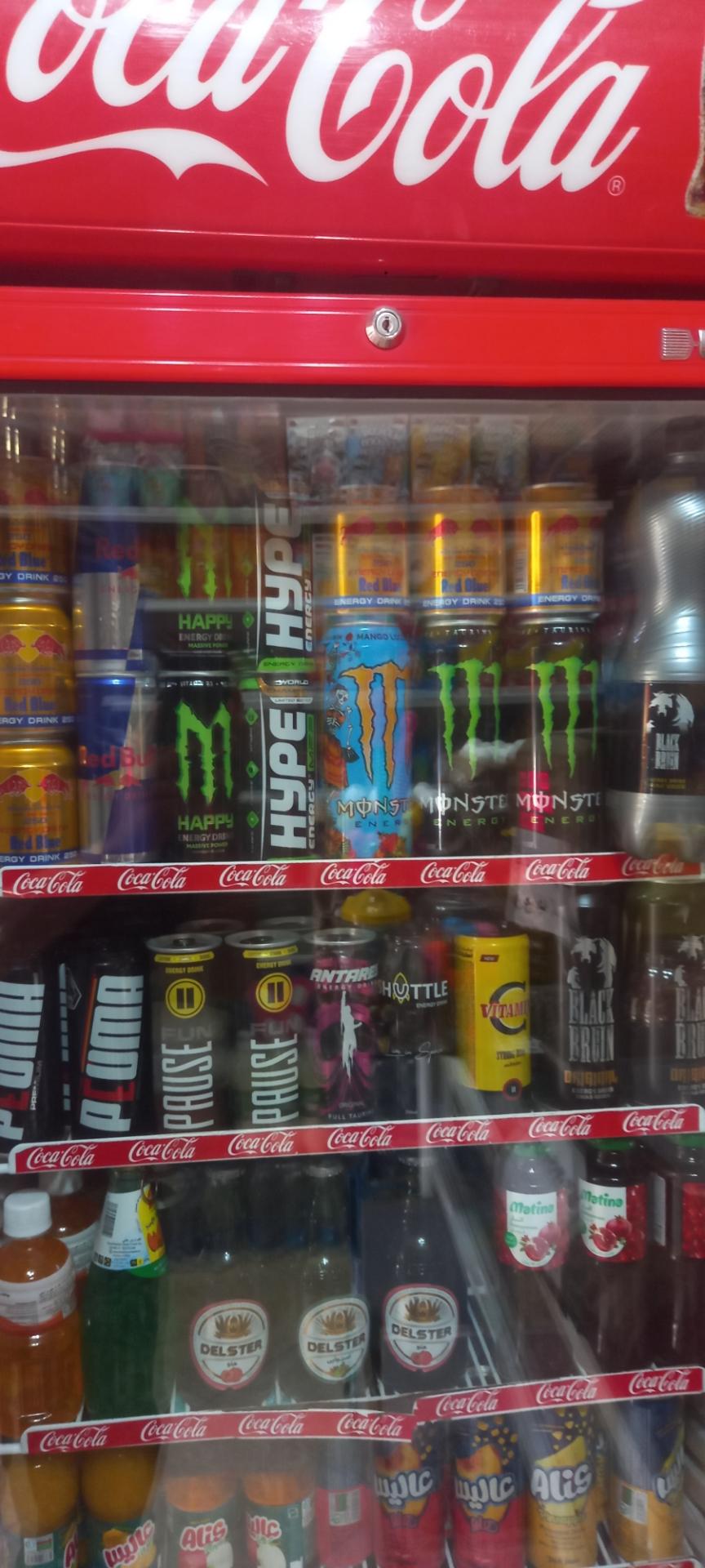 عکس هایمارت - فروشگاه فروشگاه آذربایجان