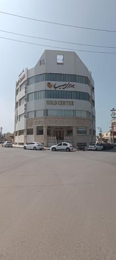 عکس گلد سنتر Gold center