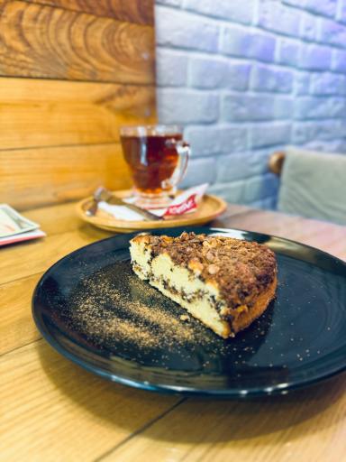 عکس کافه روژانو