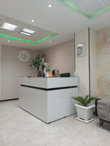 عکس کلینیک زیبایی ویولا