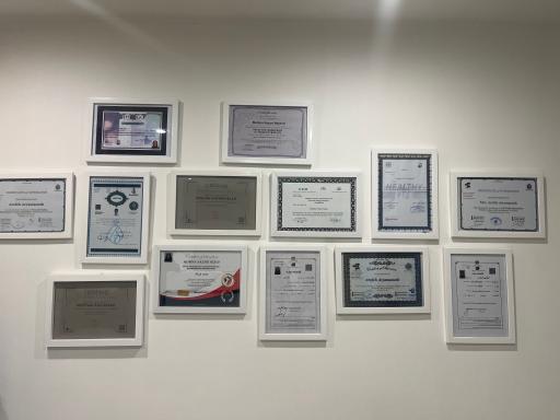 عکس کلینیک زیبایی ویولا