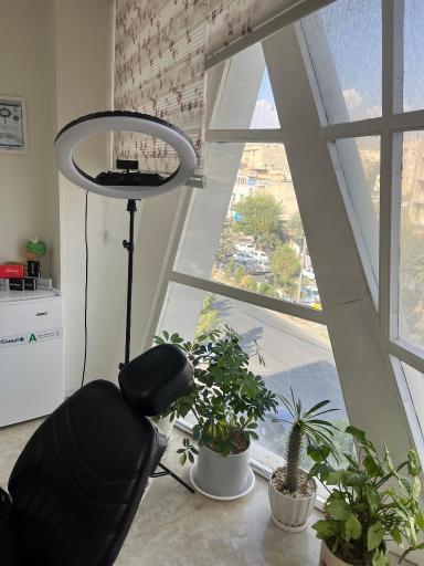 عکس کلینیک زیبایی ویولا