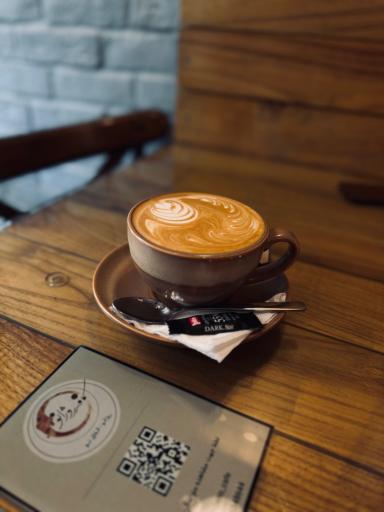 عکس کافه روژانو