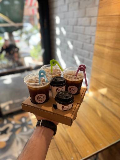 عکس کافه روژانو