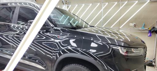 عکس کارشناسی خودرو عرفان عبادی