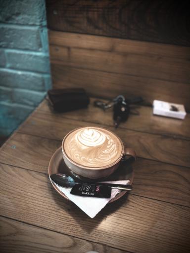 عکس کافه روژانو