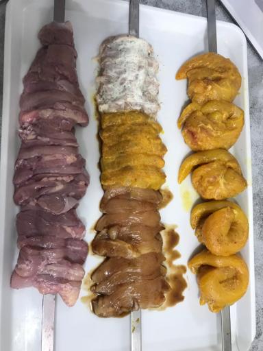 عکس رستوران هورامان