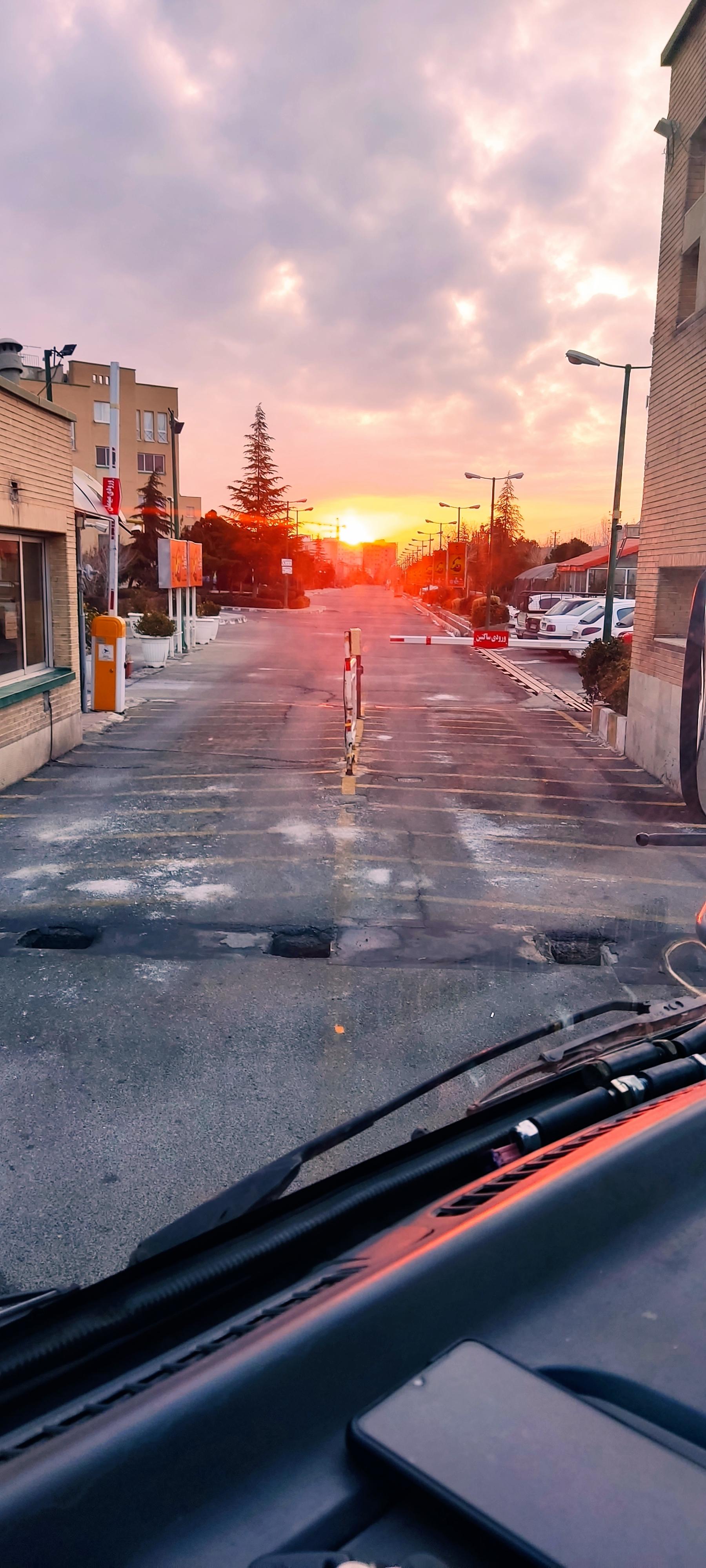 عکس مرکز پسماند شهری