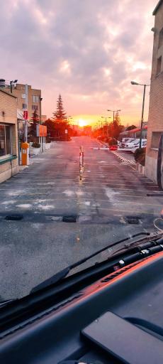 عکس مرکز پسماند شهری