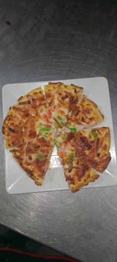 عکس فست فود کلبه آنا