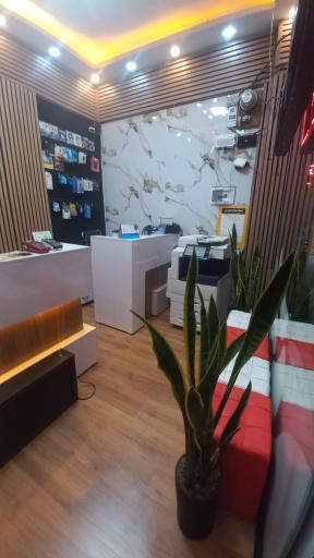 عکس کافی نت کافی نتنو